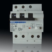 漏電斷路器10A 原理、選購(gòu)與安全防護(hù)全解析